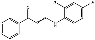 433234-16-3 結(jié)構(gòu)式