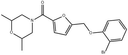 438468-03-2 Structure