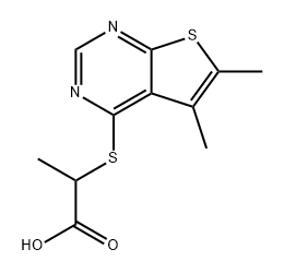 442571-27-9 Structure