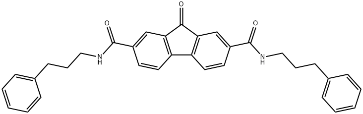 443794-40-9 Structure