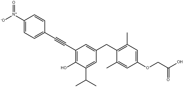 447415-26-1 結(jié)構(gòu)式