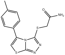 WAY-601258 結(jié)構(gòu)式