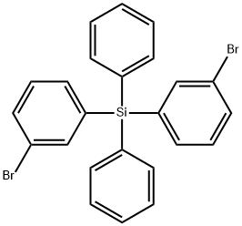 500886-98-6 結(jié)構(gòu)式