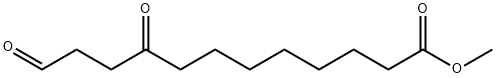 Dodecanoic acid, 9,12-dioxo-, methyl ester