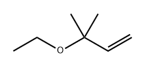 1-Butene, 3-ethoxy-3-methyl-