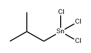 Stannane, trichloro(2-methylpropyl)-