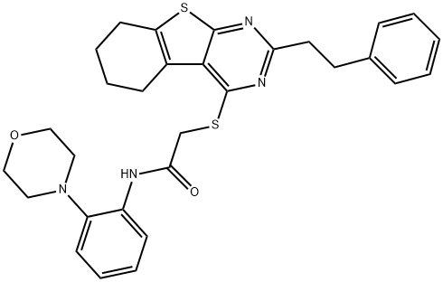 516478-09-4 Structure