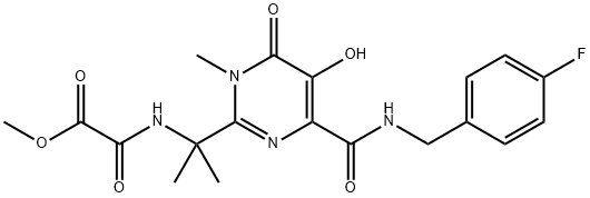 518048-04-9 結(jié)構(gòu)式