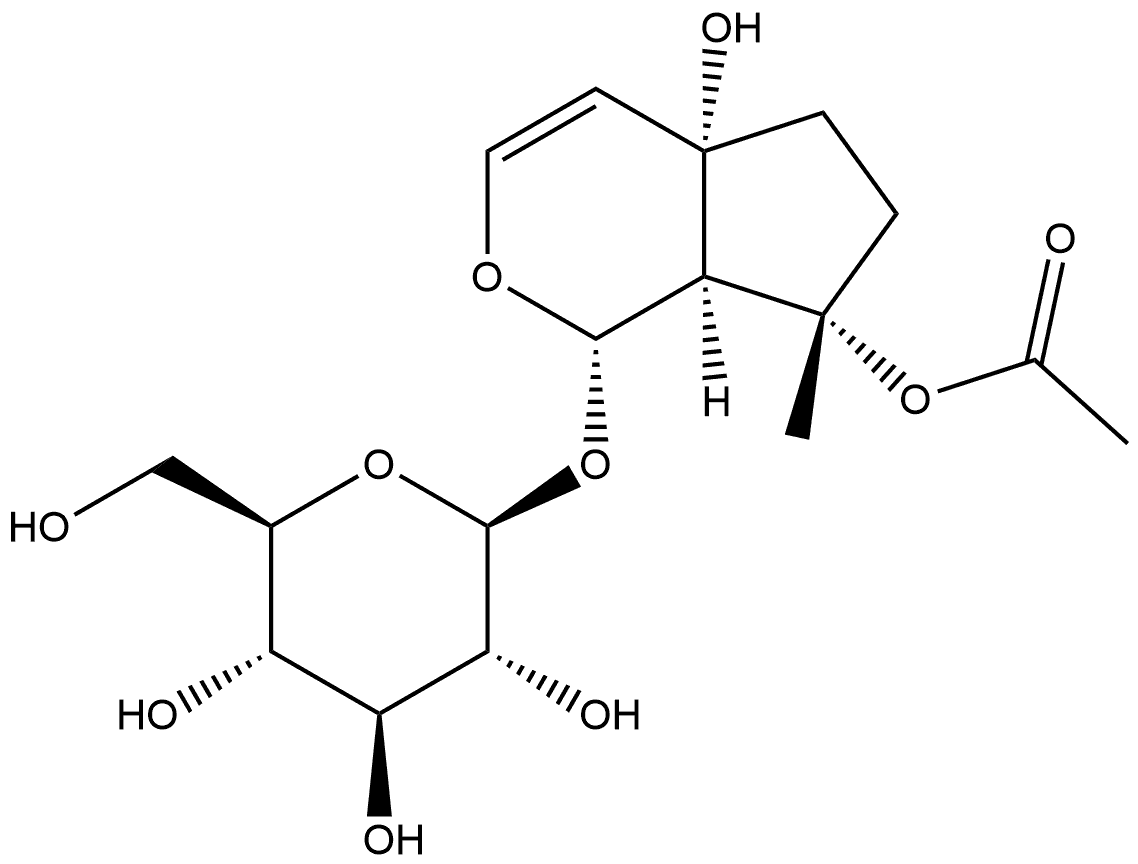 53839-03-5 結(jié)構(gòu)式