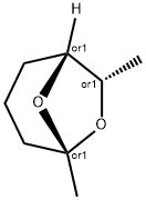 6,8-Dioxabicyclo[3.2.1]octane, 5,7-dimethyl-, (1R,5S,7S)-rel-