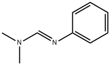 Methanimidamide, N,N-dimethyl-N'-phenyl-, (1E)-