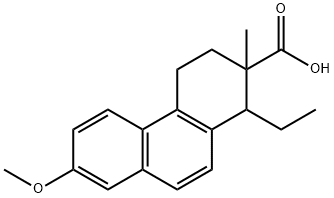 doisynoestrol Struktur