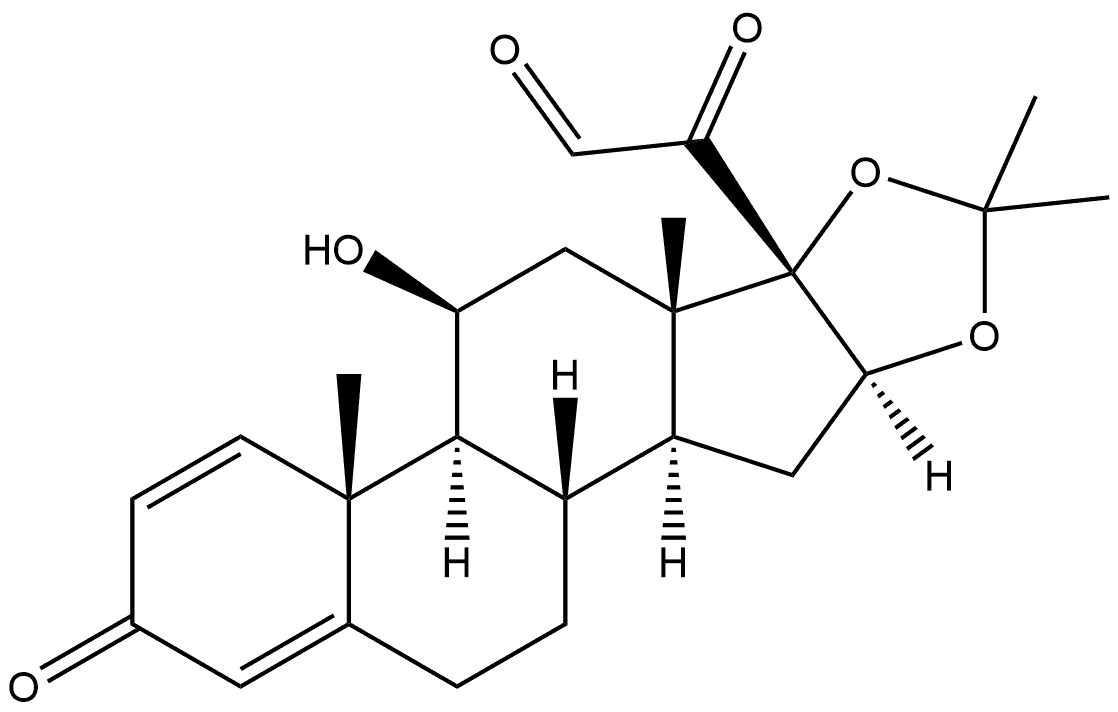 KEMXOZSBCMOIEF-LECWWXJVSA-N Struktur