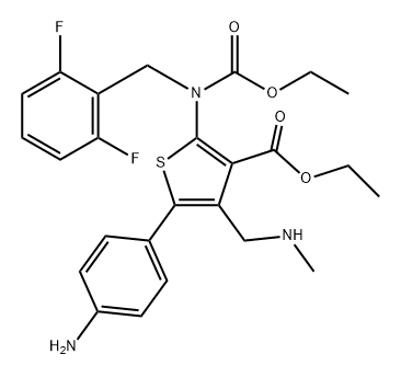 577780-10-0 結(jié)構(gòu)式