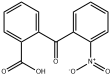 Benzoic acid, 2-(2-nitrobenzoyl)-