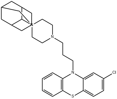 57942-72-0 結(jié)構(gòu)式