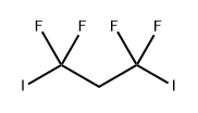 Propane, 1,1,3,3-tetrafluoro-1,3-diiodo-