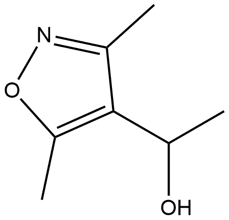 4-Isoxazolemethanol, α,3,5-trimethyl-