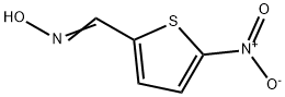 (NZ)-N-[(5-nitrothiophen-2-yl)methylidene]hydroxylamine