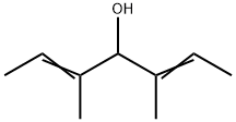 2,5-Heptadien-4-ol, 3,5-dimethyl-