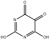 4,5-Pyrimidinedione, 2,6-dihydroxy-