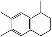 Naphthalene, 1,2,3,4-tetrahydro-1,6,7-trimethyl-