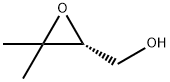 [(2R)-3,3-dimethyloxiran-2-yl]methanol