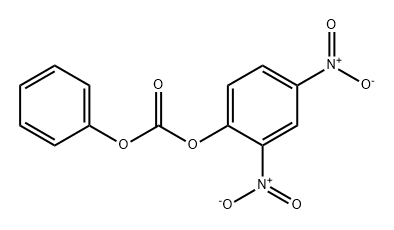 Carbonic acid, 2,4-dinitrophenyl phenyl ester