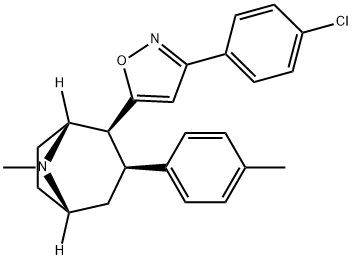 化合物 T28620, 652978-45-5, 結(jié)構(gòu)式