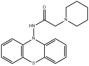 68207-21-6 結構式