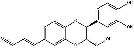 69506-79-2 結(jié)構(gòu)式