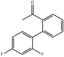 705564-12-1 Structure