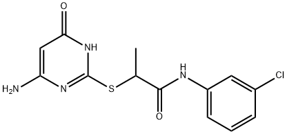 CB-7833407 Struktur