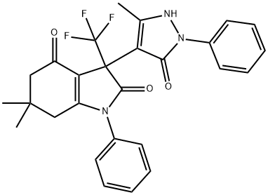 712346-06-0 結(jié)構(gòu)式