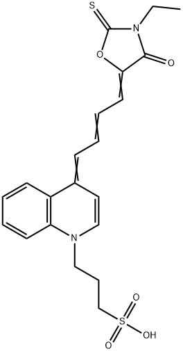 NK 2367 Struktur