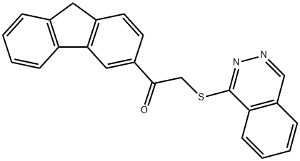 721903-23-7 結(jié)構(gòu)式