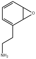 7-Oxabicyclo[4.1.0]hepta-2,4-diene-2-ethanamine