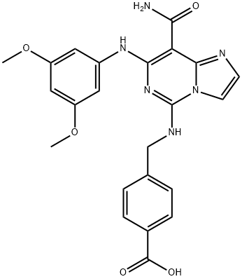 725235-16-5 Structure