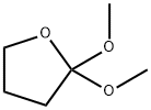 Furan, tetrahydro-2,2-dimethoxy-