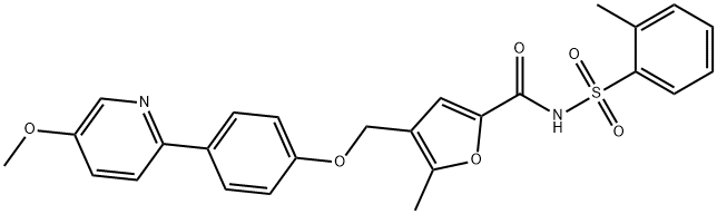 PGN-1531 Struktur