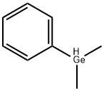 Germane, dimethylphenyl-