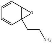 7-Oxabicyclo[4.1.0]hepta-2,4-diene-1-ethanamine