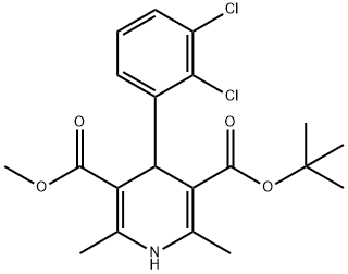 Cleviprex Impurity J Struktur