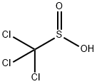 Methanesulfinic acid, 1,1,1-trichloro-