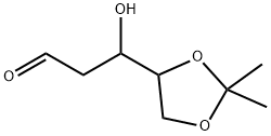 Pentose, 2-deoxy-4,5-O-(1-methylethylidene)- (9CI)