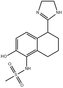 750531-54-5 結(jié)構(gòu)式