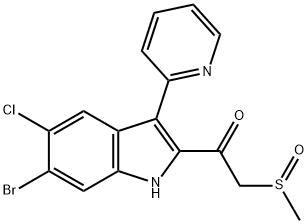 75696-17-2 結(jié)構(gòu)式