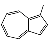 Azulene, 1-iodo-