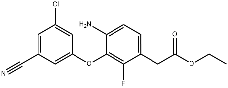 770719-11-4 結(jié)構(gòu)式