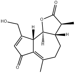 7726-34-3 結(jié)構(gòu)式